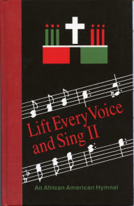 Title: Lift Every Voice and Sing II Pew Edition: An African American Hymnal, Author: Church Publishing Incorporated