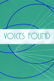 Title: Voices Found, Author: Church Publishing