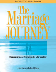 Title: The Marriage Journey, Author: Linda L. Grenz