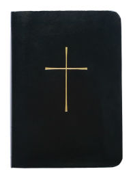 Title: Book of Common Prayer Economy Edition, Author: Church Publishing