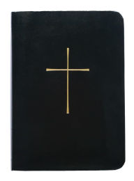 Title: 1979 Book of Common Prayer: Economy Edition, Author: Church Publishing