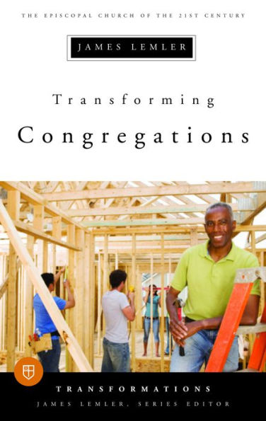 Transforming Congregations