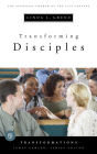 Transforming Disciples: The Episcopal Church of the 21st Century