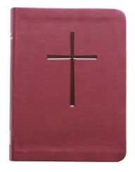 Title: 1979 Book of Common Prayer Vivella Edition: Wine, Author: Church Publishing Incorporated
