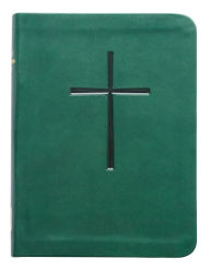 Title: 1979 Book of Common Prayer Vivella Edition: Green, Author: Church Publishing Incorporated