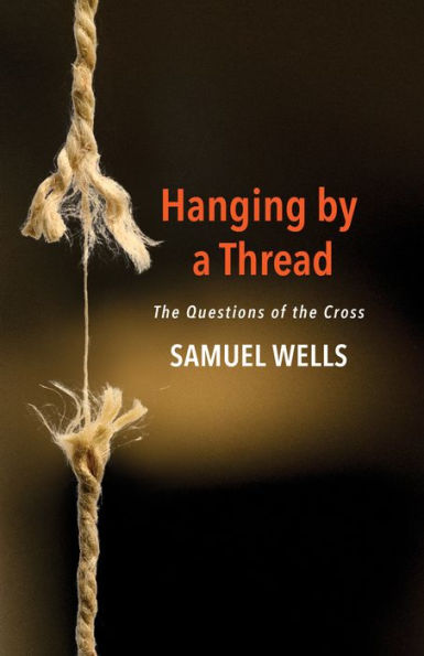 Hanging by a Thread: the Questions of Cross