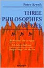 Three Philosophies of Life: Ecclesiastes: Life as Vanity, Job: Life as Suffering, Song of Songs: Life as Love