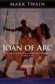 Free download of bookworm for pc Joan of Arc by Mark Twain
