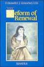 Reform of Renewal