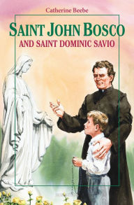 Title: Saint John Bosco, Author: Catherine Beebe