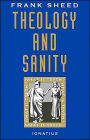 Theology and Sanity