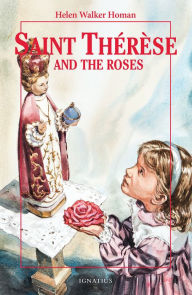 Title: Saint Therese and the Roses, Author: Helen Walker Homan