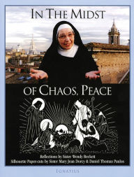 Title: In the Midst of Chaos, Peace, Author: Daniel T. Paulos