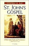 St. John's Gospel: A Bible Study and Commentary