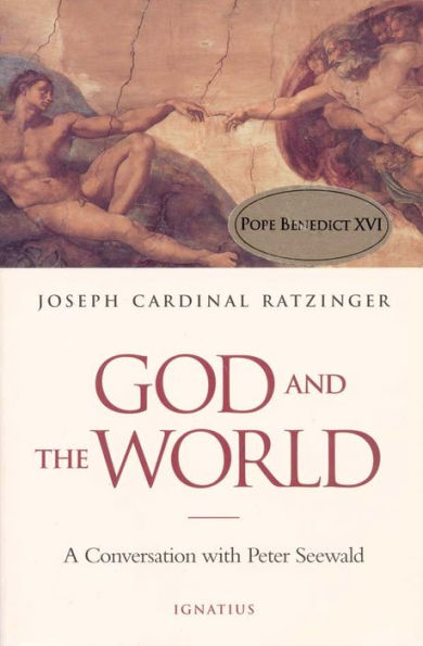 God and the World: Believing and Living in Our Time / Edition 1