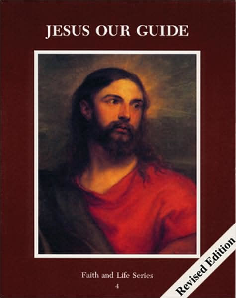 Jesus Our Guide: Book 4 by Patricia I. Puccetti, Paperback | Barnes ...