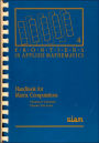 Handbook for Matrix Computations