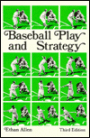 Baseball Play and Strategy / Edition 3