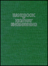 Handbook of Highway Engineering