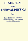 Title: Statistical and Thermal Physics, Author: Shugeji Fujita