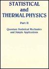 Title: Statistical and Thermal Physics, Author: Shugeji Fujita