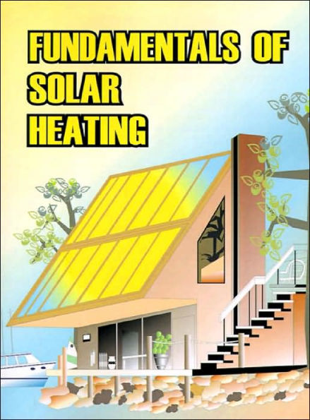 Fundamentals of Solar Heating