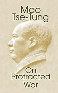 Title: On Protracted War, Author: Mao Zedong