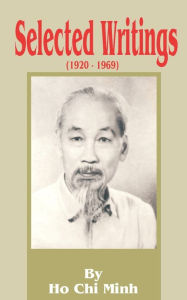 Title: Selected Writings 1920-1969, Author: Chi Minh Ho