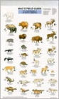 Mac's Field Guide to Land Mammals of North America