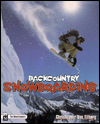 Title: Backcountry Snowboarding / Edition 1, Author: Christopher Van Tilburg