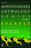 Title: Mountaineers Anthology Series: Everest, Author: Peter Potterfield