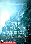 Title: Beckoning Silence, Author: Joe Simpson