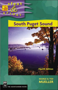 Title: South Puget Sound: And Hood Canal, Author: Marge Mueller