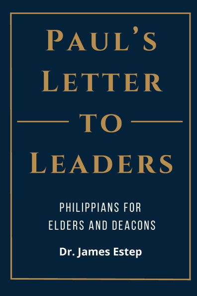 Paul's Letter to Leaders