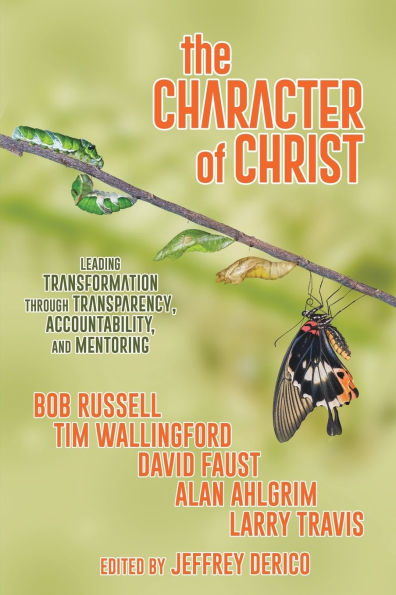 The Character of Christ