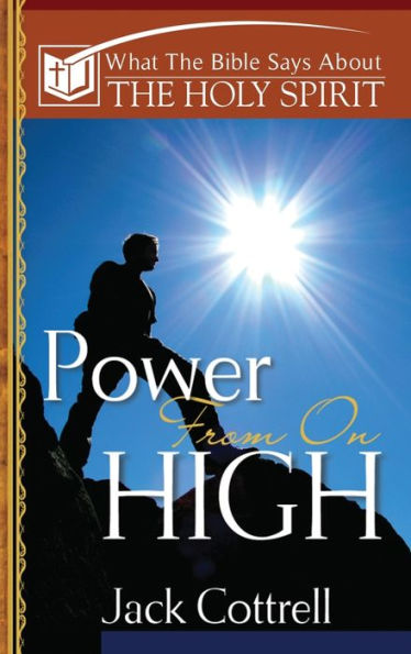 Power From On High