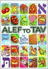 Title: Alef To Tav, Author: Yaffa Ganz