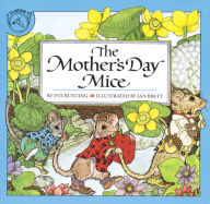 Title: The Mother's Day Mice, Author: Eve Bunting