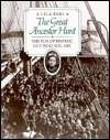 Title: Great Ancestor Hunt; The Fun of Finding out Who You Are, Author: Lila Perl