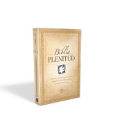 Title: RVR60, Biblia Plenitud, Tapa dura, Author: RVR 1960- Reina Valera 1960