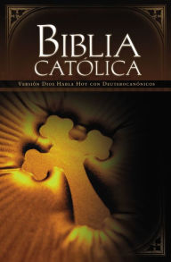 Title: Biblia catolica, Author: DHH - Dios Habla Hoy