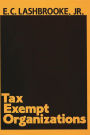 Tax Exempt Organizations