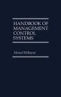 Handbook of Management Control Systems