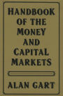 Handbook of Money and Capital Markets