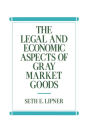 Alternative view 2 of The Legal and Economic Aspects of Gray Market Goods