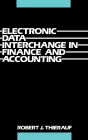 Electronic Data Interchange in Finance and Accounting