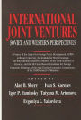 International Joint Ventures: Soviet and Western Perspectives