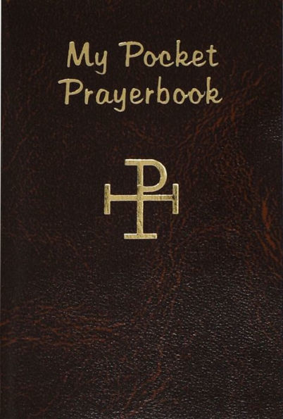 My Pocket Prayer Book