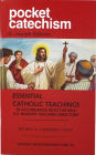 Pocket Catechism: Essential Catholic Teachings