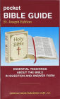 Pocket Bible Guide